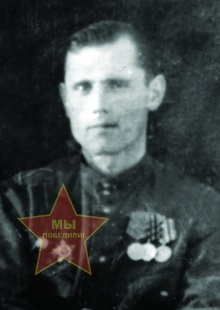 Леонидов Владимир Иванович