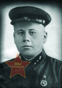 Леонтьев Виктор Степанович