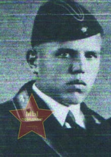 Макурин Павел Петрович