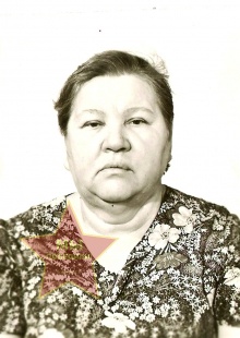 Малкина Клавдия Филипповна