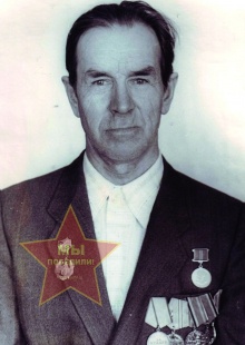 Малков Петр Владимирович