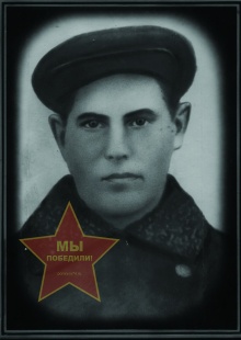 Малышков Митрофан Дмитриевич