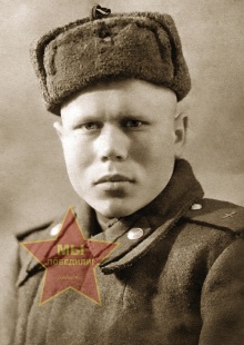 Меньшенин Михаил Евграфович