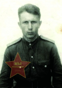 Меньщиков Георгий