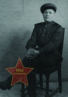 Митрофанов Иван Васильевич