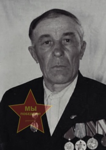 Михайлец Михаил