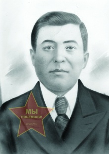 Шибанов Александр Николаевич