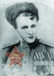 Абросимов Сергей Иванович