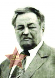 Александров Арефий Иванович