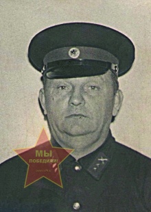 Андронов Александр Сергеевич