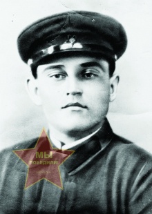 Ахметов Газим
