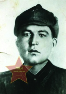 Бабушкин Павел Павлович