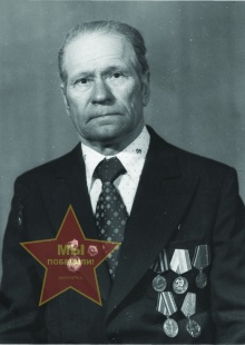 Балаклиенко Иван Дмитриевич