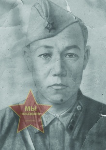 Балтагулов Миньяшар Закирович