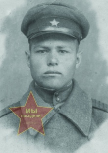 Волгарев Иван Иванович