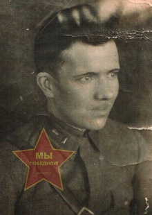 Горпенюк Василий Дмитриевич