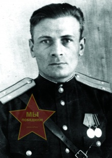 Долматов Николай Терентьевич