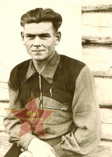 Филатовы Владимир и Лидия