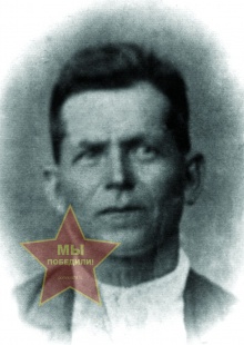 Чистяков Семен Васильевич