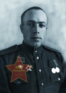 Бароненко Сергей Филимонович