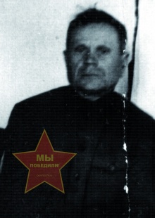 Богородов Кузьма Гордеенко