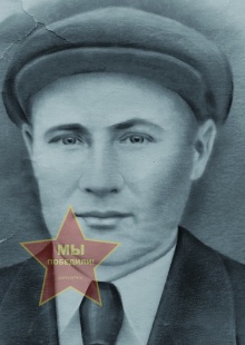 Вопилов Николай Федорович