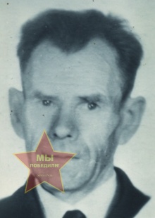 Малетин Григорий Захарович