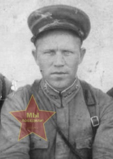 Малков Петр Иванович