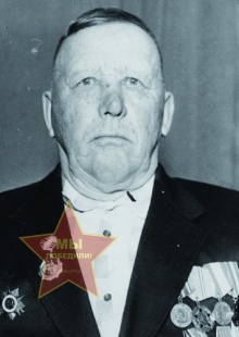 Метликин Михаил Михайлович