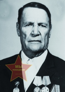 Муравьев Николай Николаевич