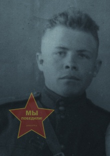 Мызгин Петр Павлович