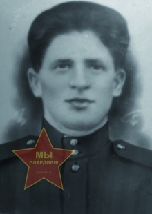 Нестер Климентий Данилович