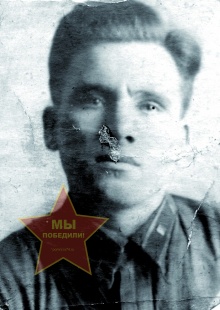 Пашнин Михаил Иванович