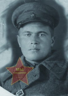 Попков Яков Николаевич