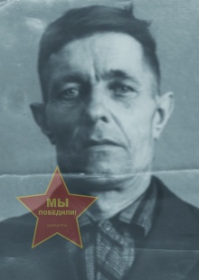 Стафеев Василий Александрович