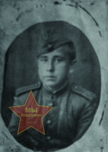 Аитов Иван Петрович