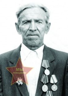 Аксенов Василий Александрович