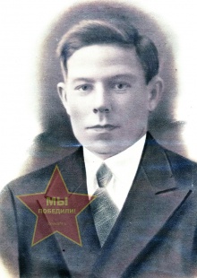 Барышев Владимир Андреевич