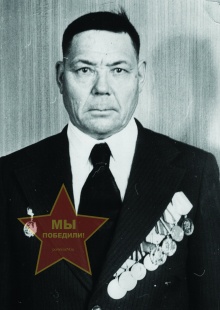Баянов Даян Нурлыгаянов