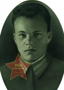 Беляев Владимир Дмитриевич