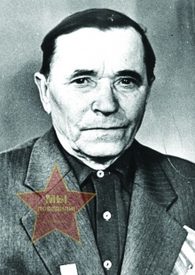 Бнников Дмитрий Алексеевич