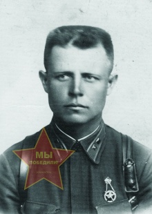 Бозов Григорий Михайлович