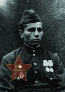 Горыня Николай Михайлович