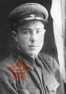 Глазунов Георгий Павлович