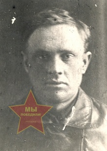 Кирьянов Иван Васильевич