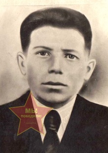 Лапин Пётр Иванович