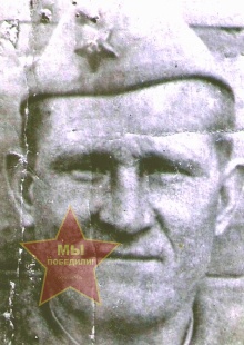 Михальцов Николай