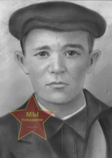 Рахмангулов Гатият