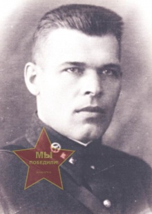 Ружиленко Ефим Митрофанович