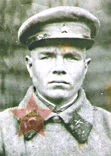 Рузанов Иван Емельянович